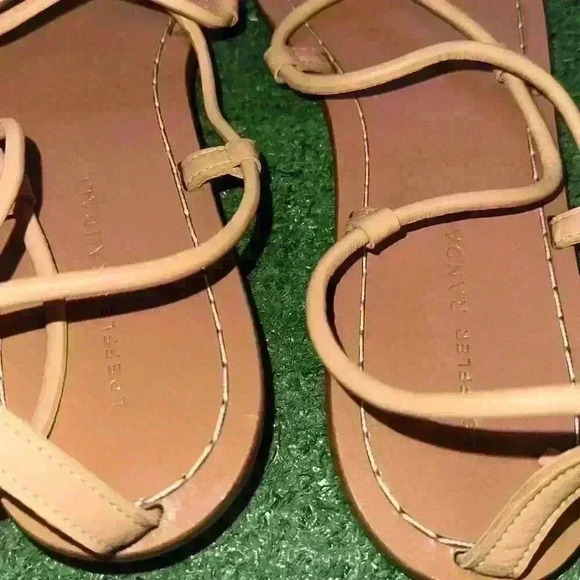 Loeffler Randall - Picture 5 of 5